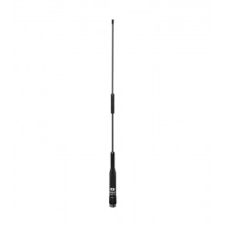 Antena móvil  VHF-UHF 100W PL