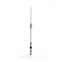 Antena móvil VHF-UHF 200W PL