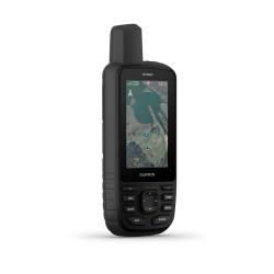 GPSMAP® 67 Dispositivo de mano GPS
