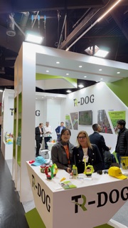 IWA 2026 Núremberg - Electrónica Olaiz - Foto 8