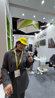 IWA 2026 Núremberg - Electrónica Olaiz - Foto 7