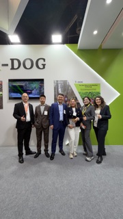 IWA 2026 Núremberg - Electrónica Olaiz - Foto 6