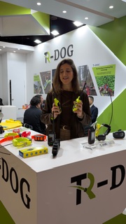 IWA 2026 Núremberg - Electrónica Olaiz - Foto 2