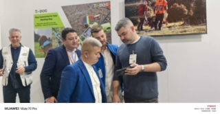 IWA 2026 Núremberg - Electrónica Olaiz - Foto 23