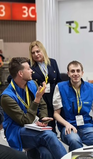 IWA 2026 Núremberg - Electrónica Olaiz - Foto 22