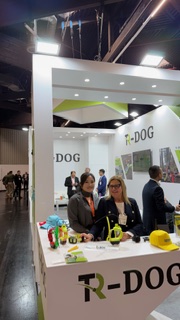 IWA 2026 Núremberg - Electrónica Olaiz - Foto 19