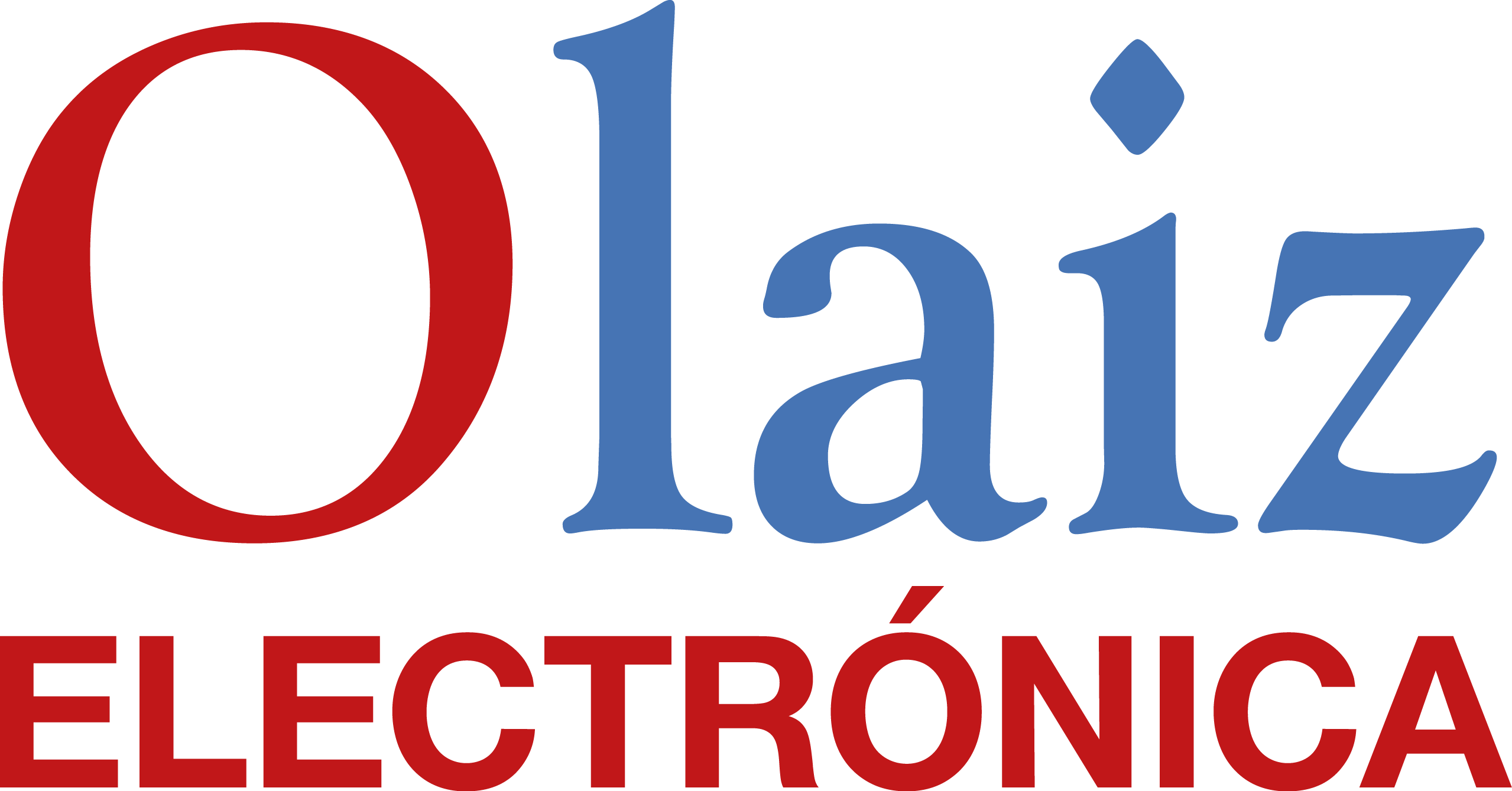 Electronica Olaiz SL logo